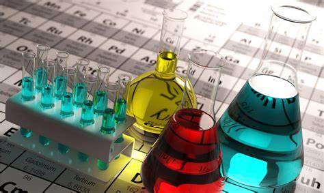 Química