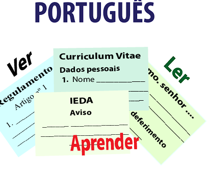 Portugues II Ciclo