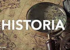 História