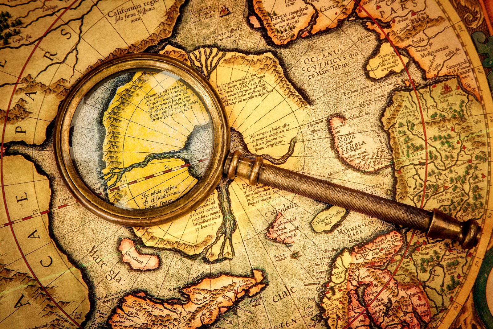 Geografia 