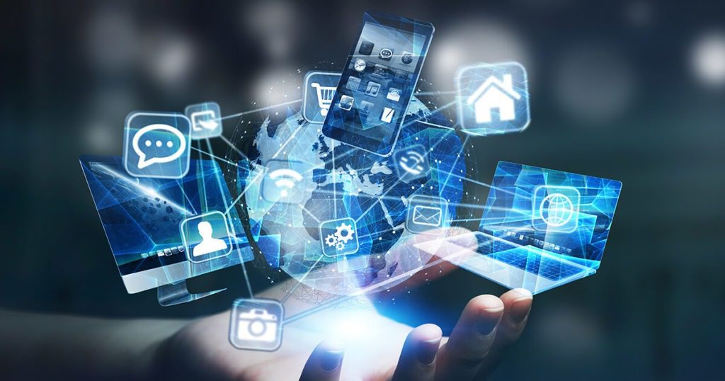 Tecnologias de Informação e Comunicação